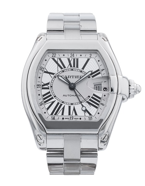 Cartier Roadster W62032X6